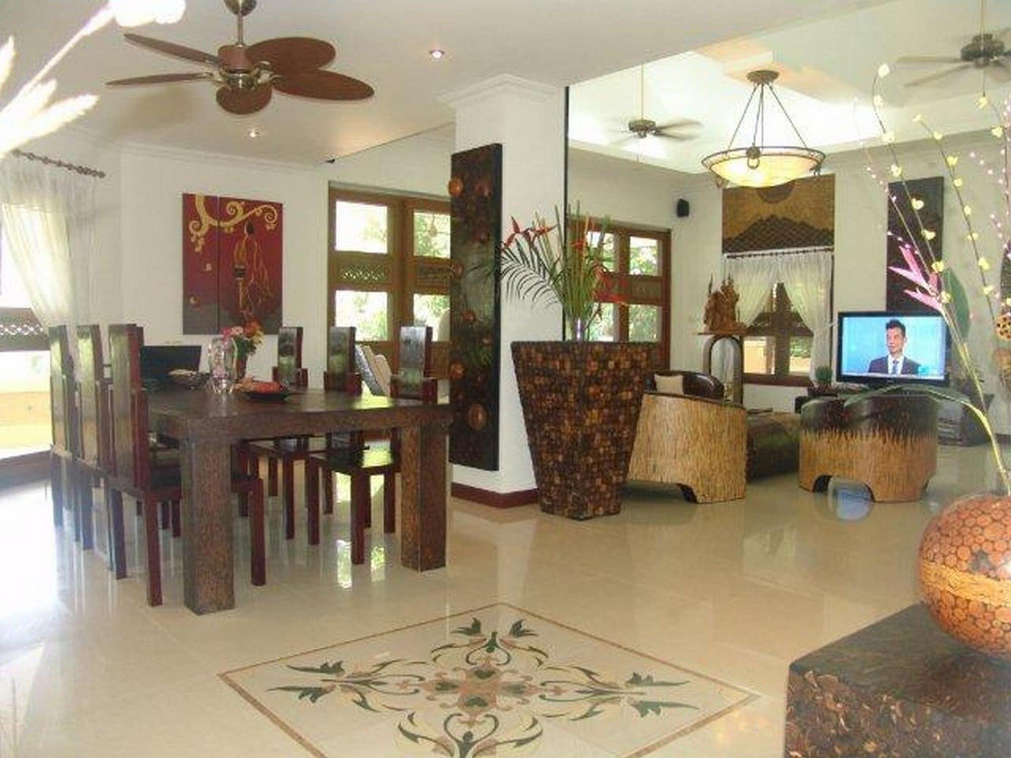 Villa Sawadee 他朗 外观 照片