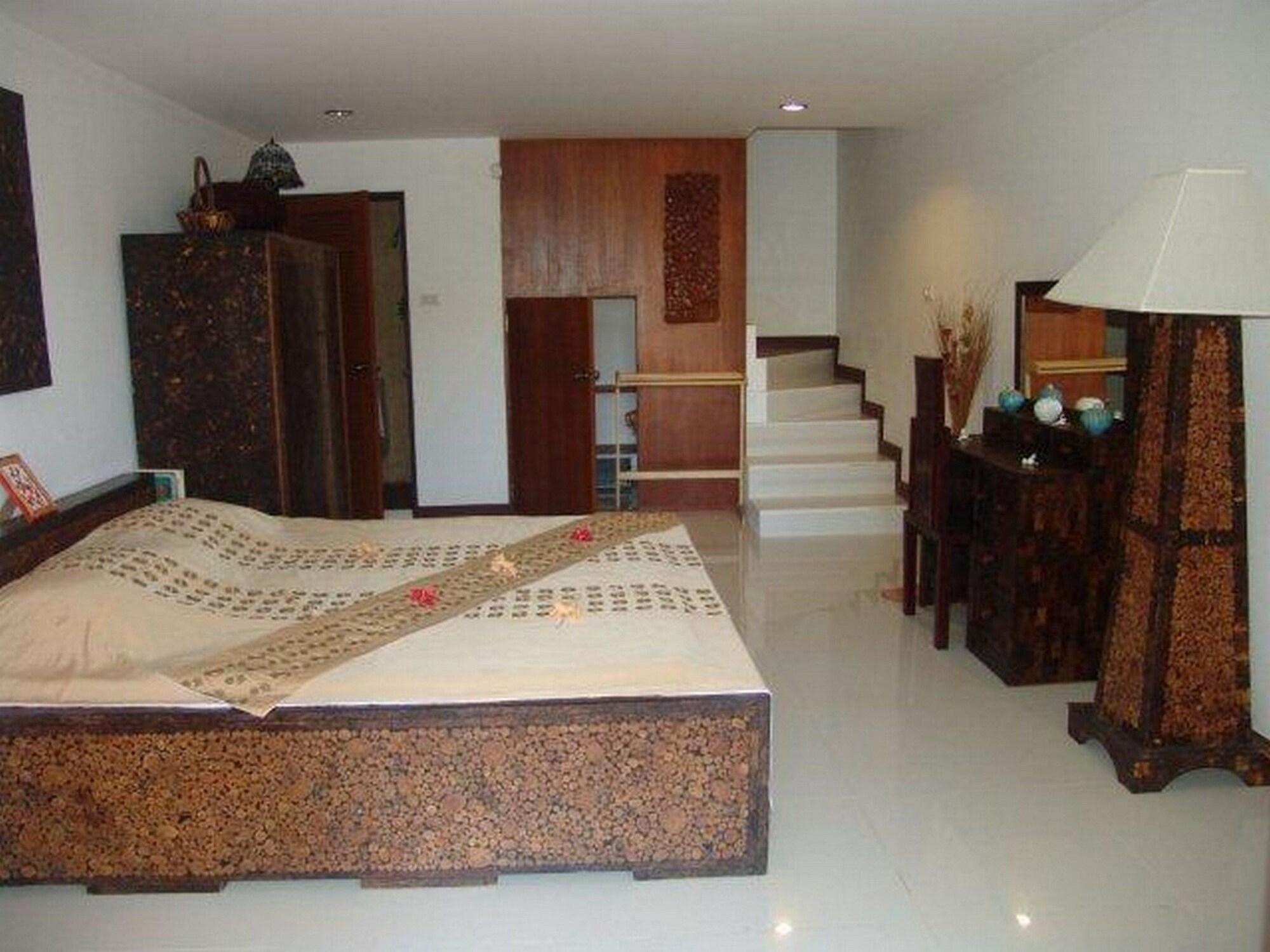 Villa Sawadee 他朗 外观 照片