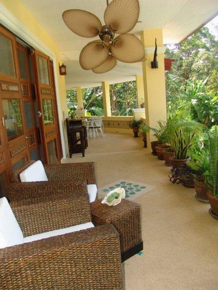 Villa Sawadee 他朗 外观 照片