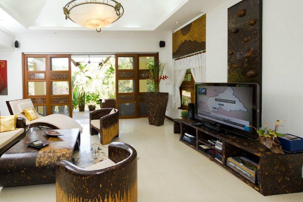 Villa Sawadee 他朗 外观 照片